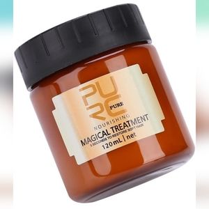NEW Magical Treatment for Hair